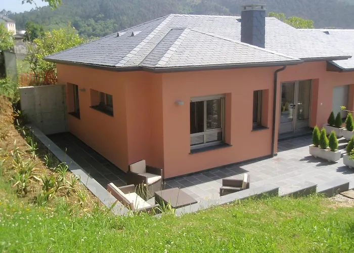 Arcos Del Esva Apartamento