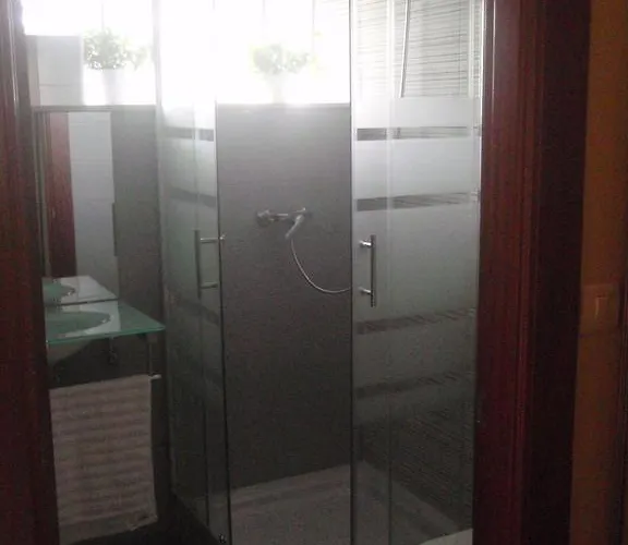 Arcos Del Esva Apartamento Luarca