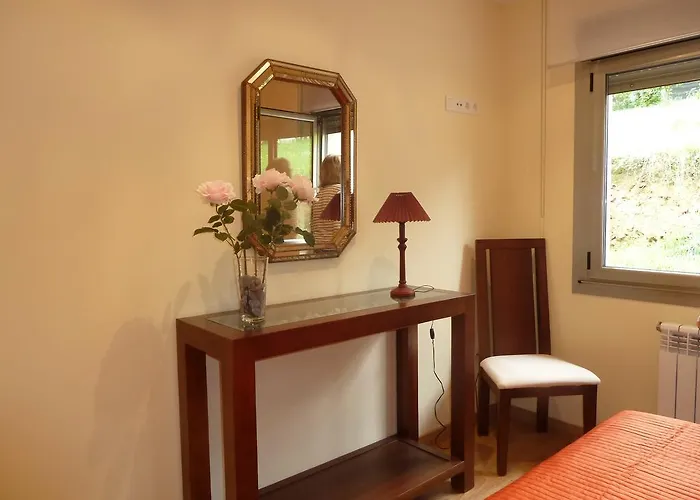 Arcos Del Esva Apartamento *