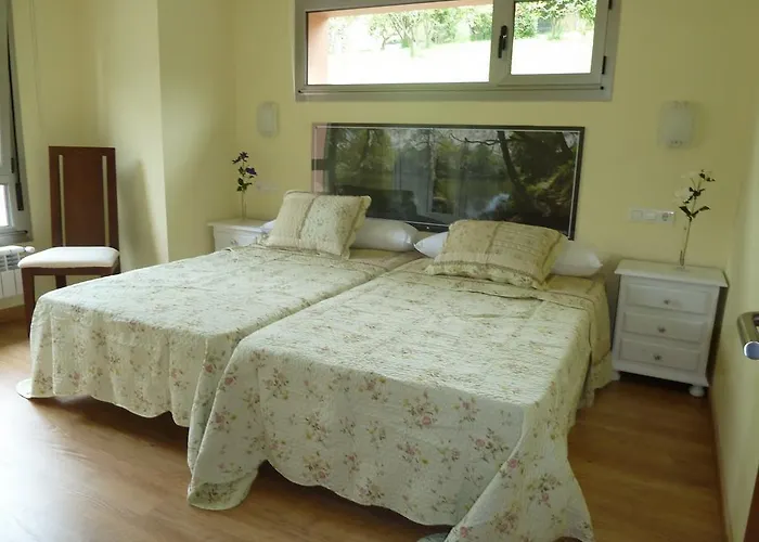 Arcos Del Esva Apartamento *