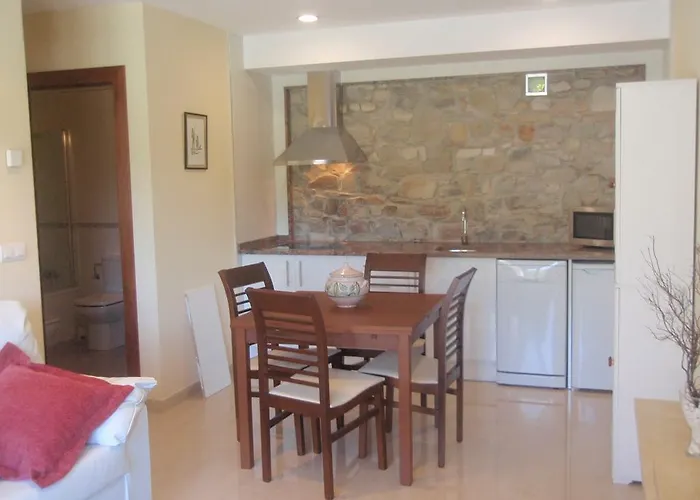 Arcos Del Esva Apartamento *