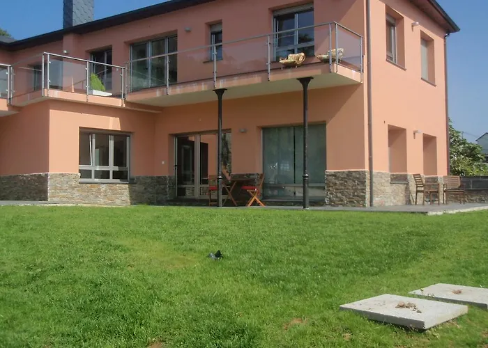 Apartamento Arcos Del Esva