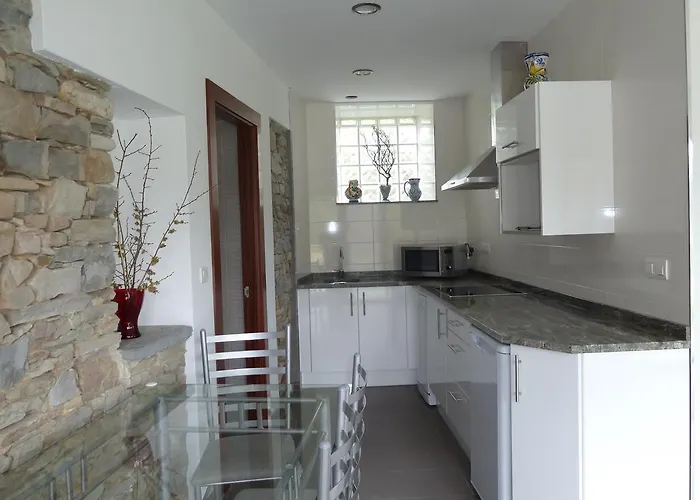 Arcos Del Esva Luarca