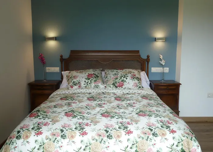 Arcos Del Esva Apartamento Luarca