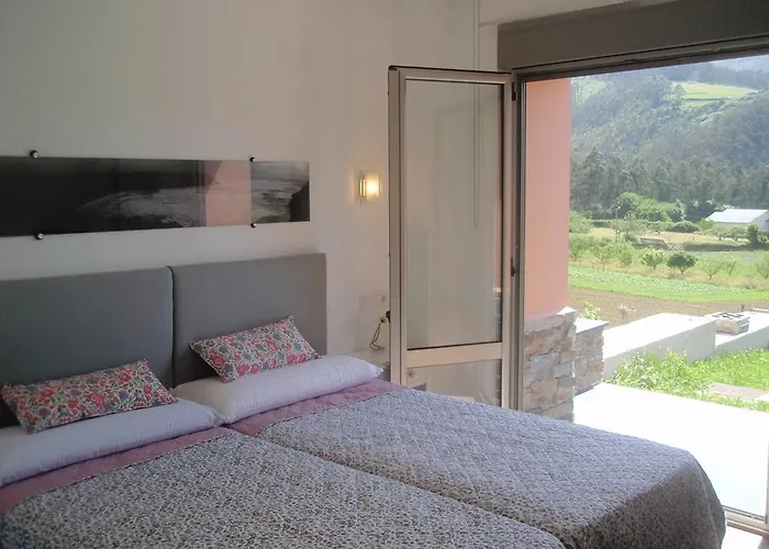 Apartamento Arcos Del Esva