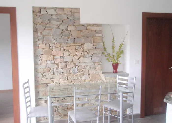 Arcos Del Esva Apartamento Luarca