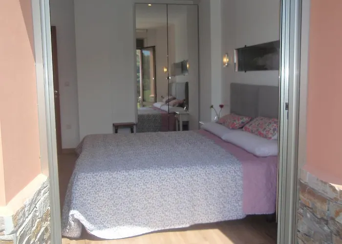 Arcos Del Esva Apartamento *