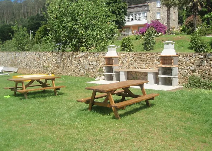 Apartamento Arcos Del Esva *