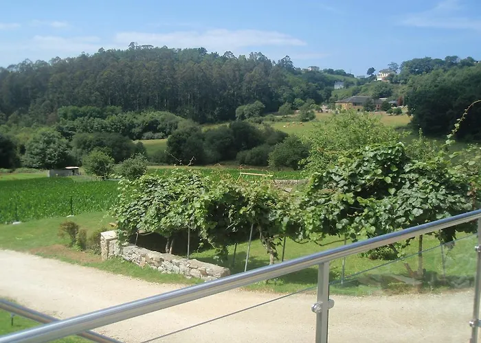 Apartamento Arcos Del Esva Luarca