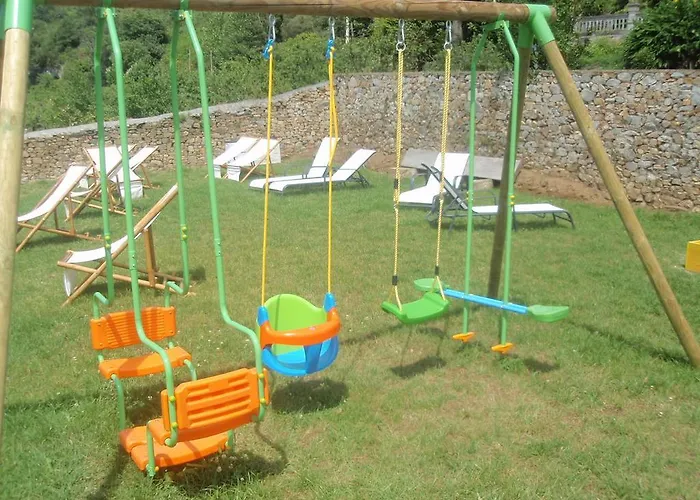 Apartamento Arcos Del Esva Luarca