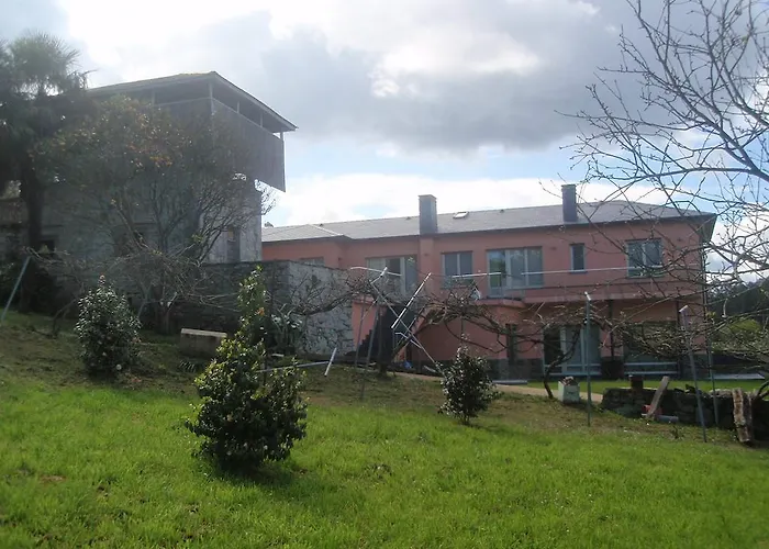 Arcos Del Esva Apartamento *