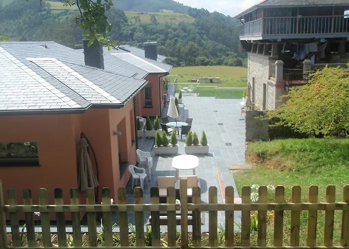 شقة Arcos Del Esva لواركا