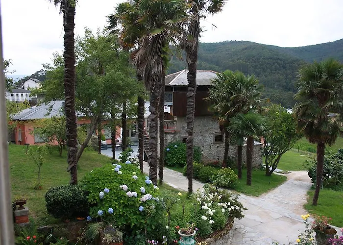 Apartamento Arcos Del Esva *