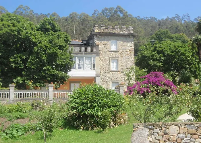 Arcos Del Esva Apartamento Luarca