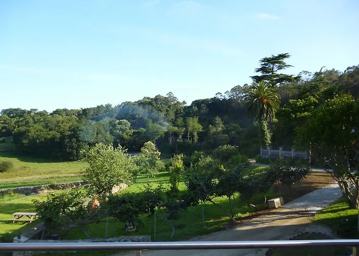 Apartamento Arcos Del Esva *