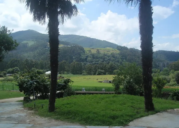 Apartamento Arcos Del Esva