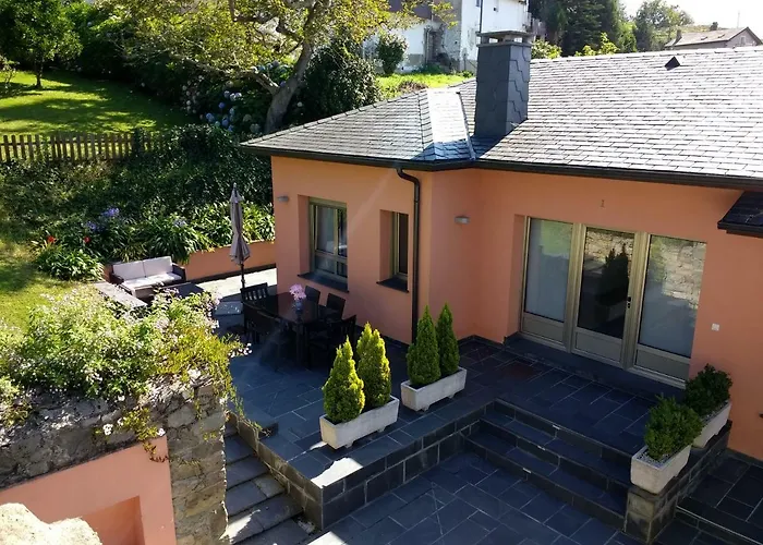 Arcos Del Esva Luarca