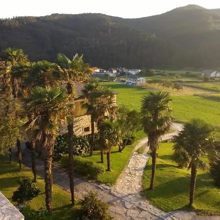 Apartment Arcos Del Esva