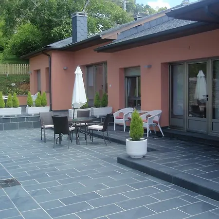 Arcos Del Esva Luarca