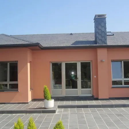 Arcos Del Esva Appartement *