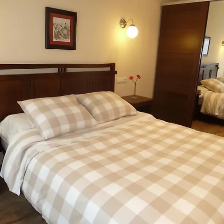 Apartment Arcos Del Esva