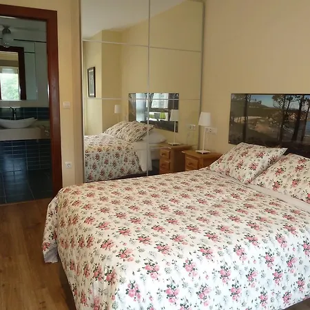 Appartement Arcos Del Esva *