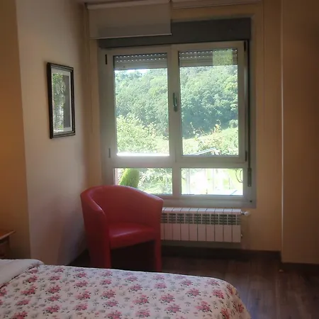 Appartement Arcos Del Esva *