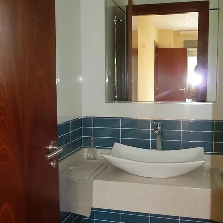 Arcos Del Esva Apartment