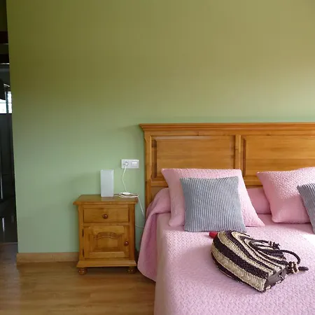 Arcos Del Esva Apartment