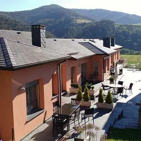 Apartment Arcos Del Esva Luarca