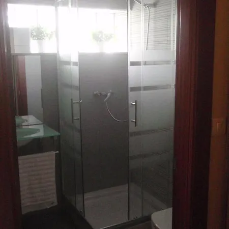 Arcos Del Esva Apartment Luarca