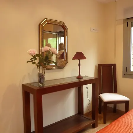 Arcos Del Esva Apartment *