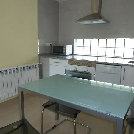 Apartment Arcos Del Esva *