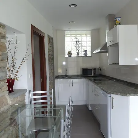 Arcos Del Esva Luarca