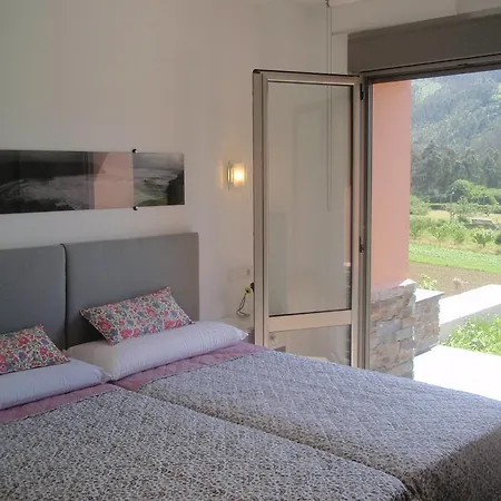 Apartment Arcos Del Esva