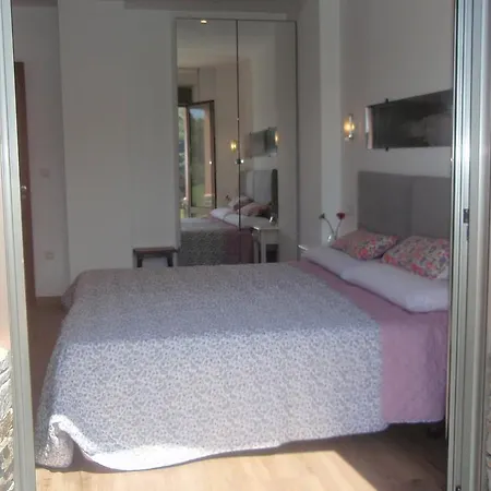 Arcos Del Esva Apartment *