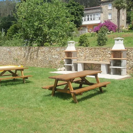 Apartment Arcos Del Esva *