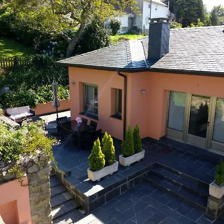 Arcos Del Esva Luarca